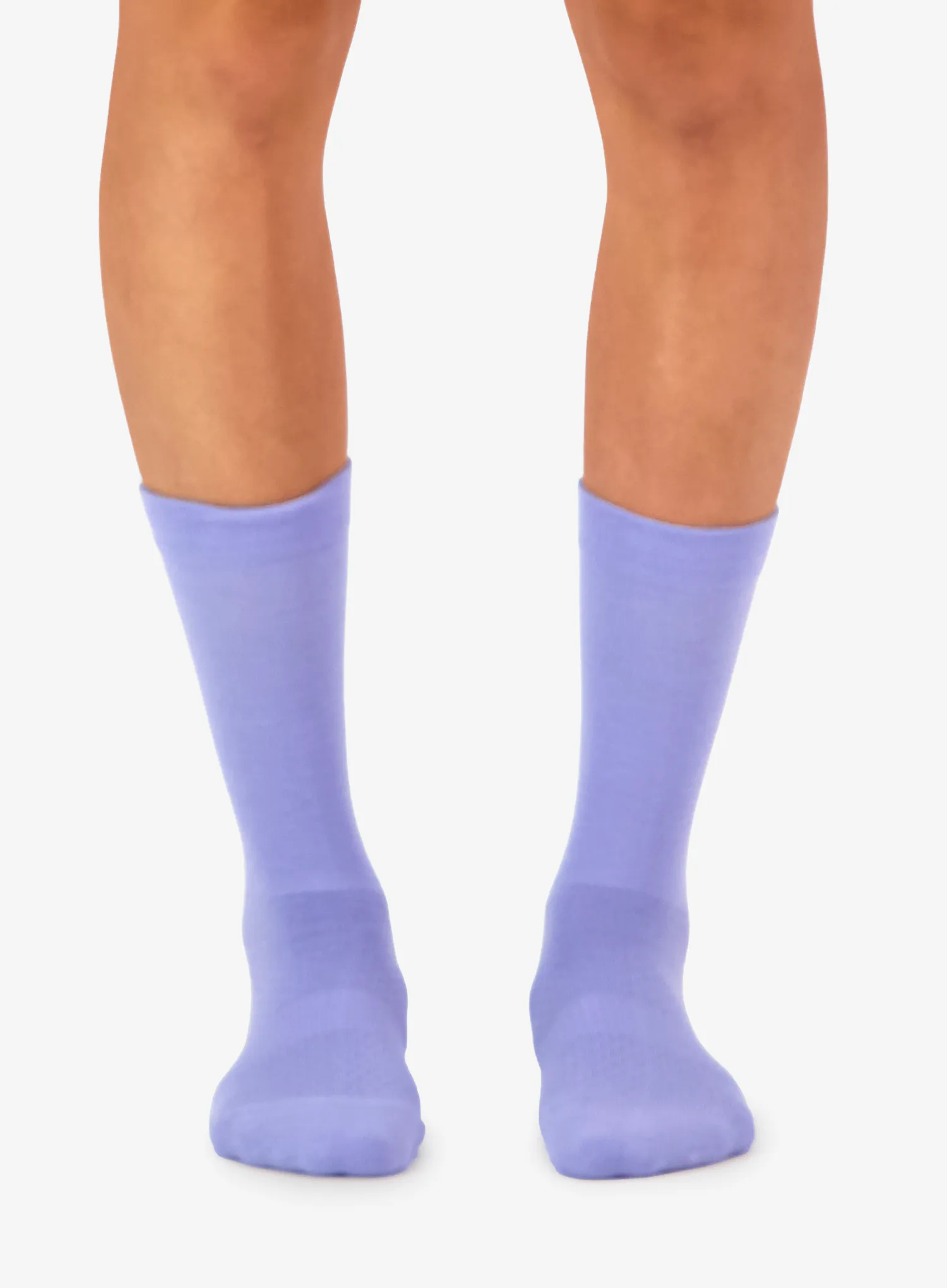 Велошкарпетки Mons Royale Atlas Merino Crew Sock - skyline