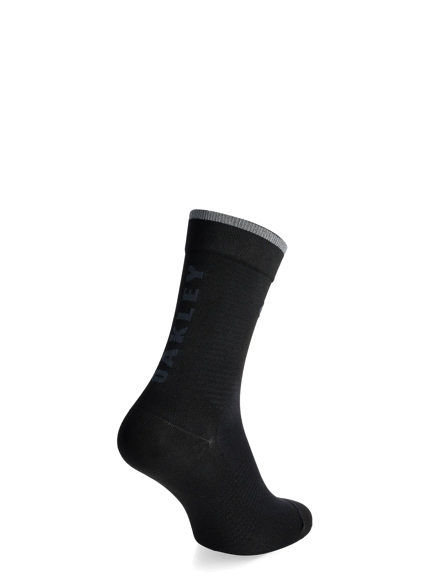 Велошкарпетки Oakley Cadence Socks 2.0 - pitch black