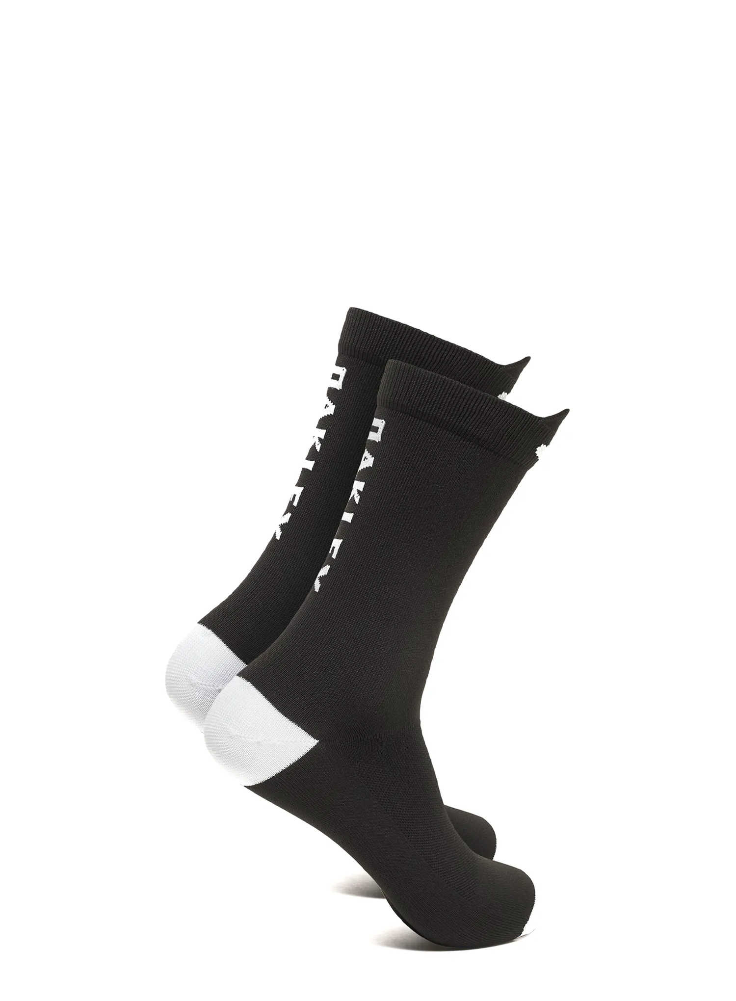 Велошкарпетки Oakley Seeker Long Sock - blackout