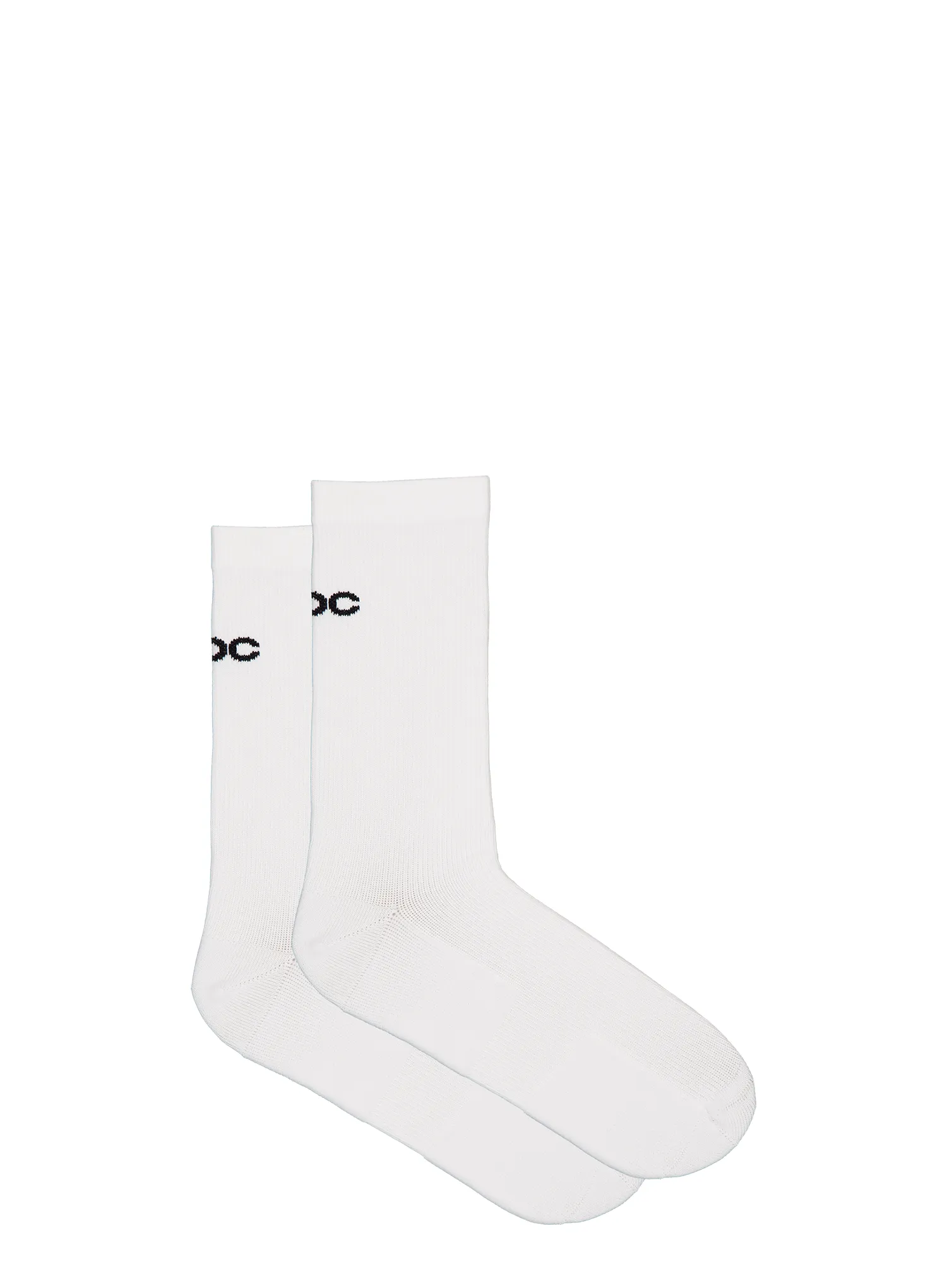 Велошкарпетки POC Motion MTB Long Sock - hydrogen white