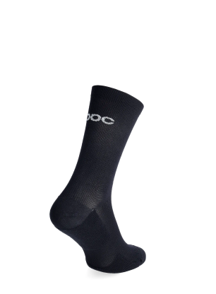 Велошкарпетки POC Motion MTB Long Sock - uranium black