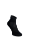 Шкарпетки Salomon Evasion 2/Pack - black/black