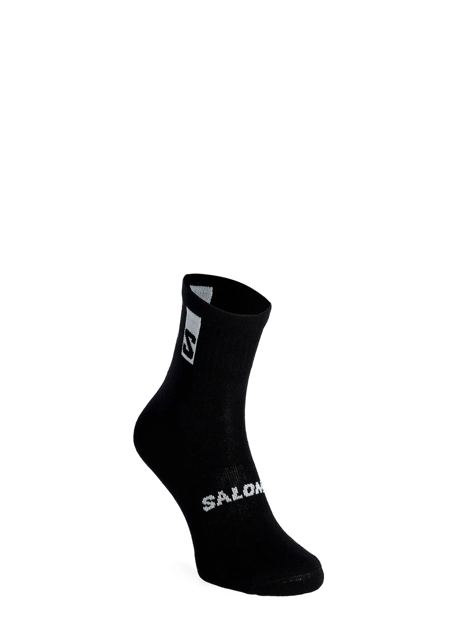 Шкарпетки Salomon Everyday Ankle 3-Pack - black/black/black