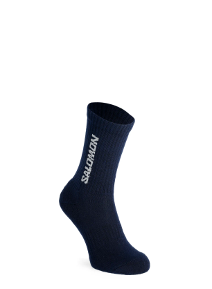 Шкарпетки Salomon Everyday Crew 3Pack - spellbound/v.ice/lunar rock