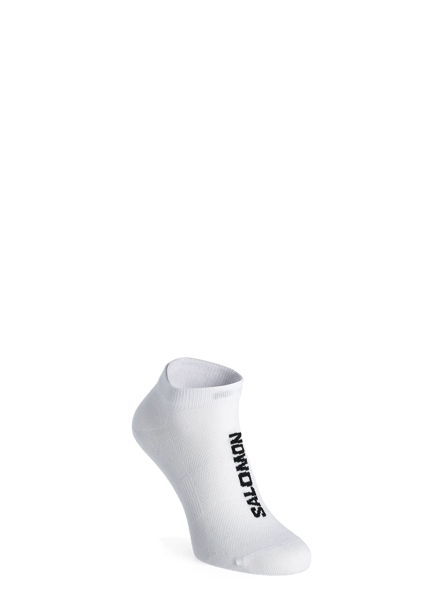 Шкарпетки Salomon Everyday Lite Low 3-Pack - white/white/white