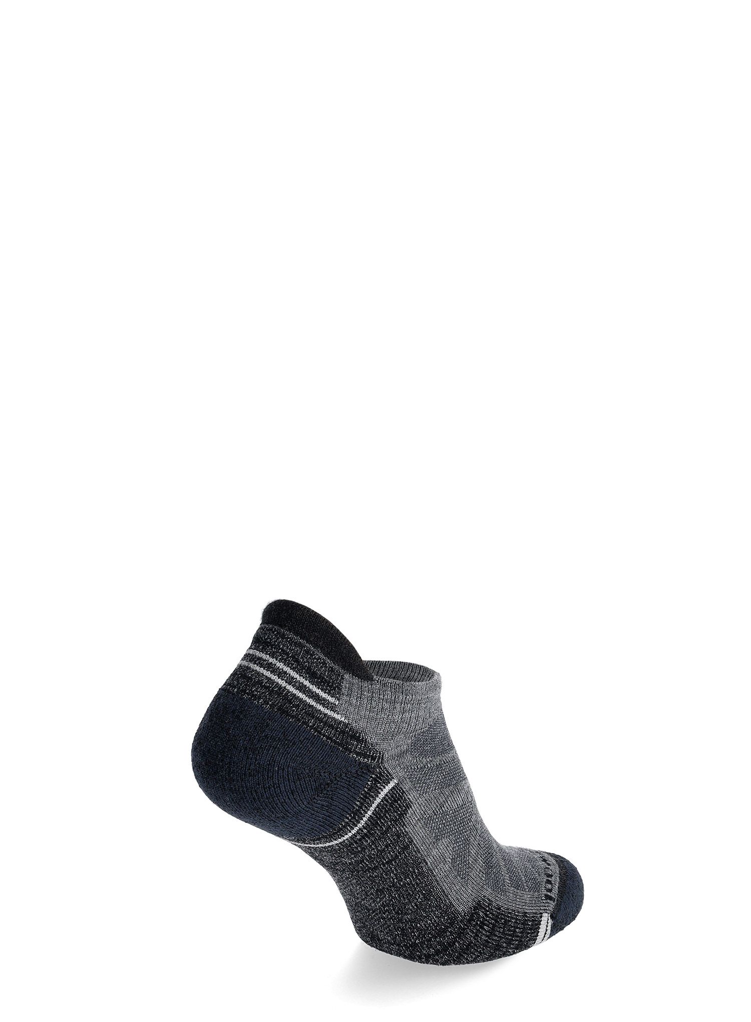 Шкарпетки Smartwool Hike Light Cushion Low Ankle Socks - medium grey