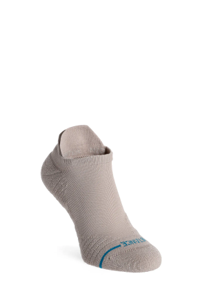 Шкарпетки Stance Back To The Mid Tab 3 Pack - canvas