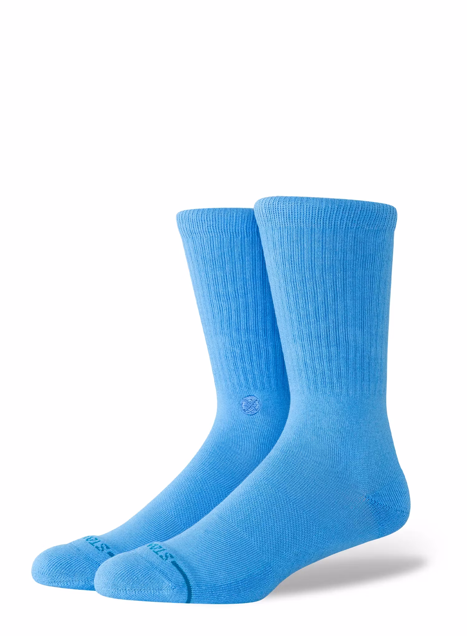 Шкарпетки Stance Icon - bright royal