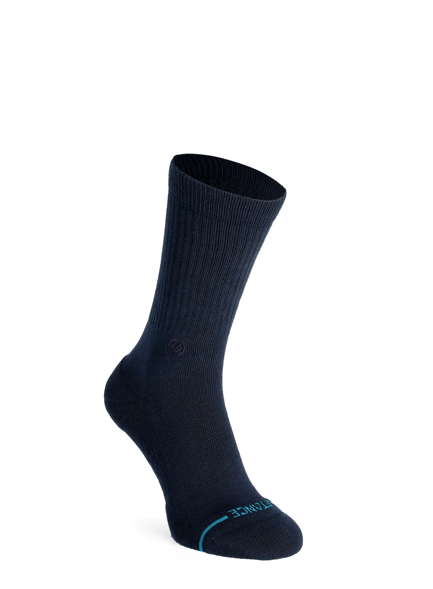 Шкарпетки Stance Icon - dark navy