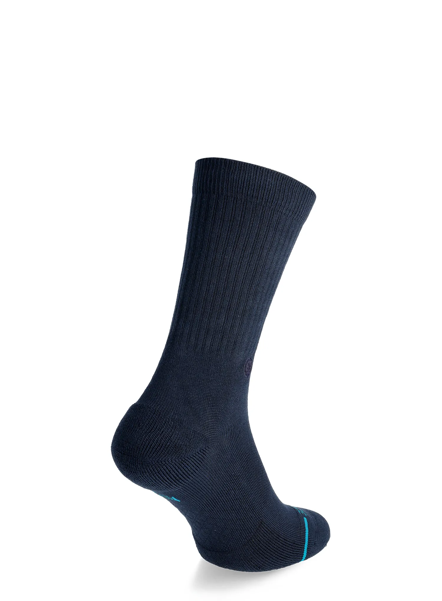 Шкарпетки Stance Icon - dark navy