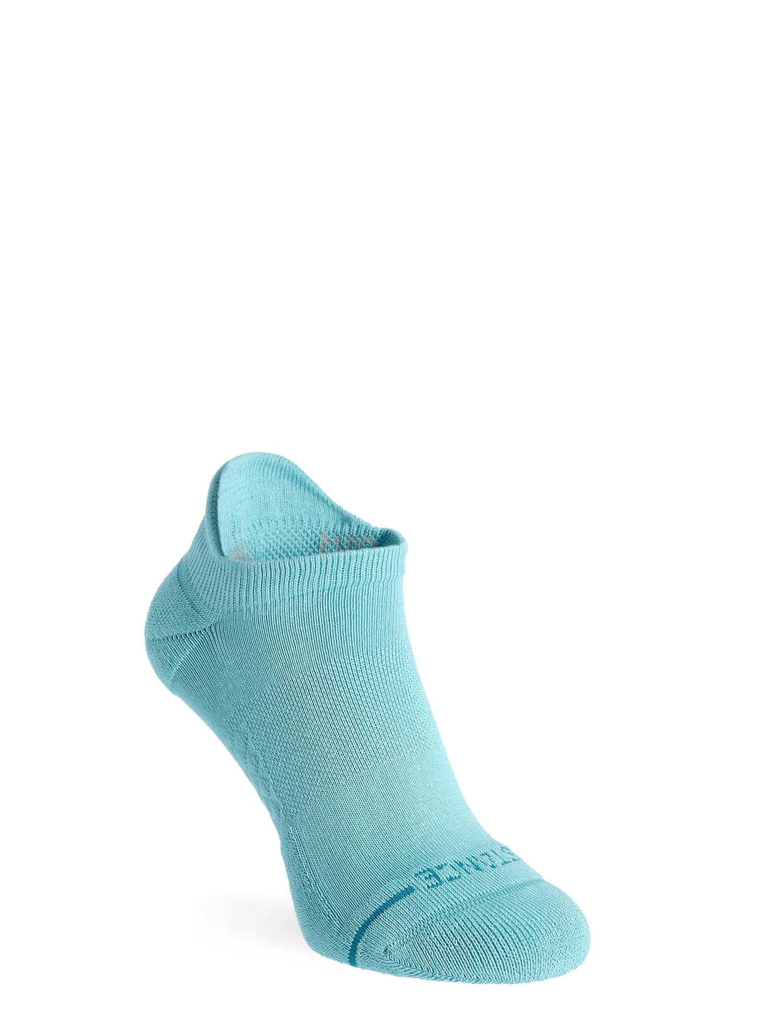 Шкарпетки Stance Icon Low Tab - electricblue