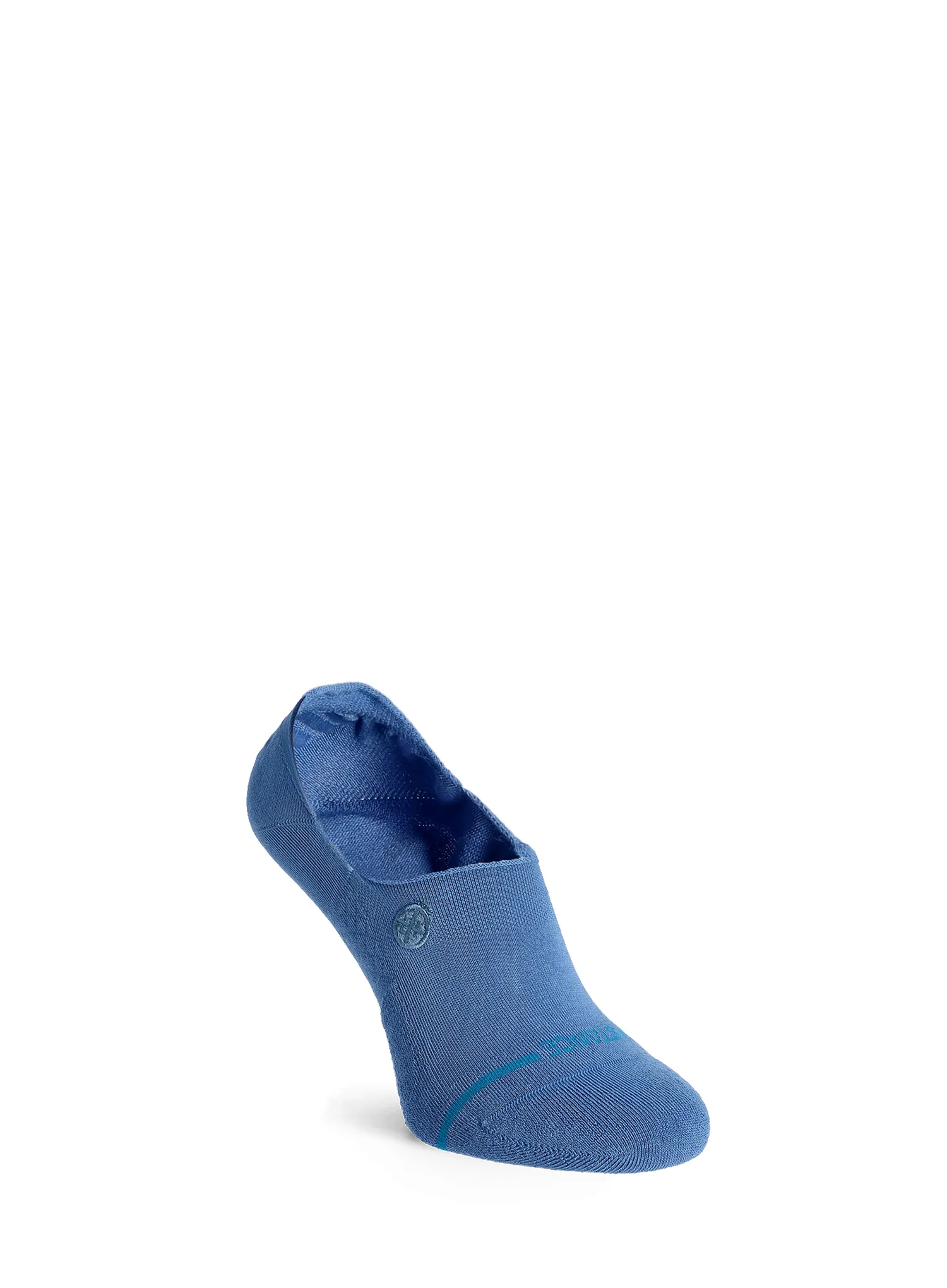 Шкарпетки Stance Icon No Show 3 Pack - mango