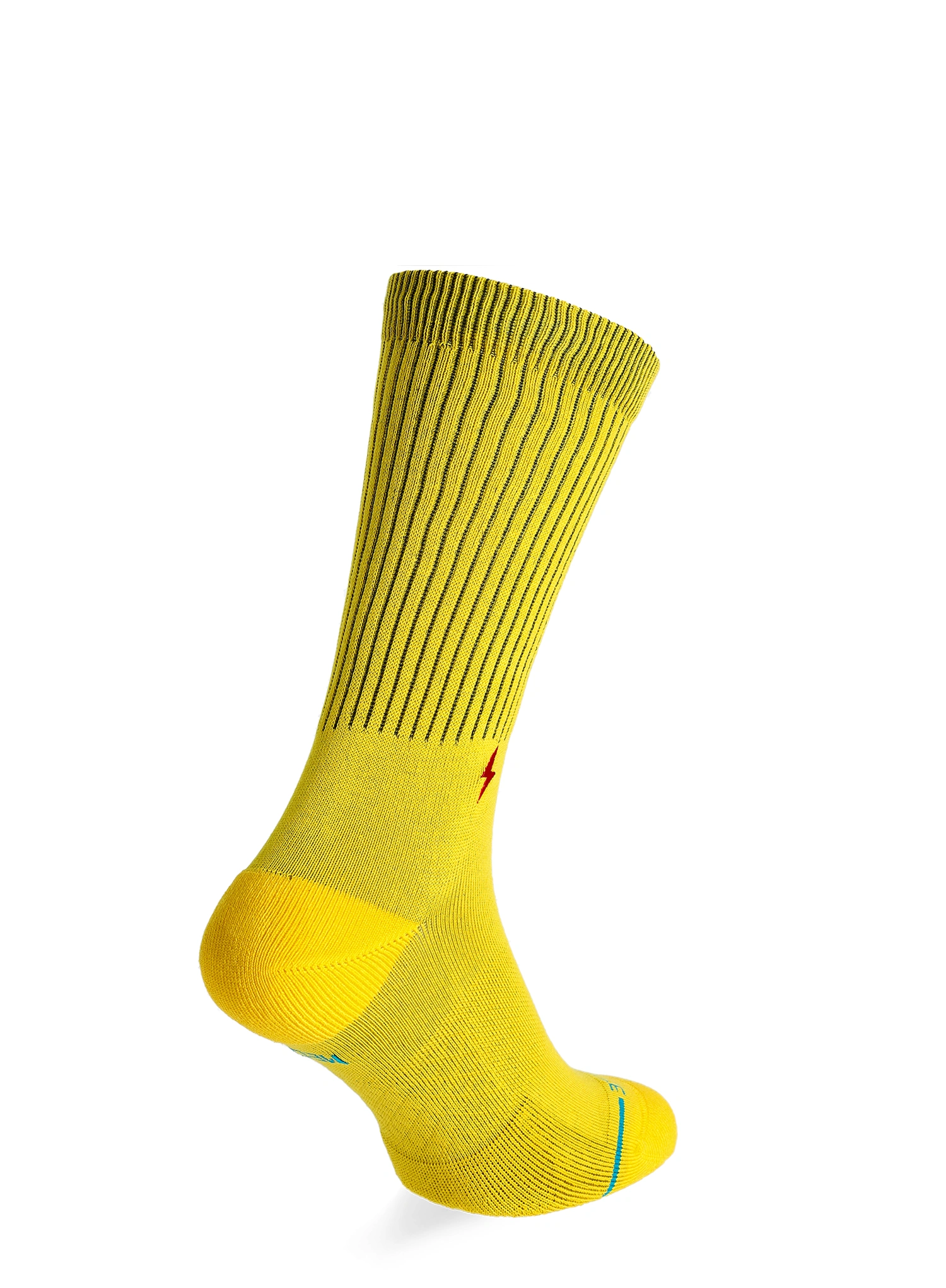 Шкарпетки Stance Pikachu Crew - yellow