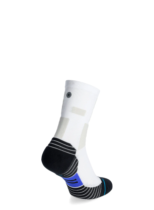 Шкарпетки Stance Storm Crew - white