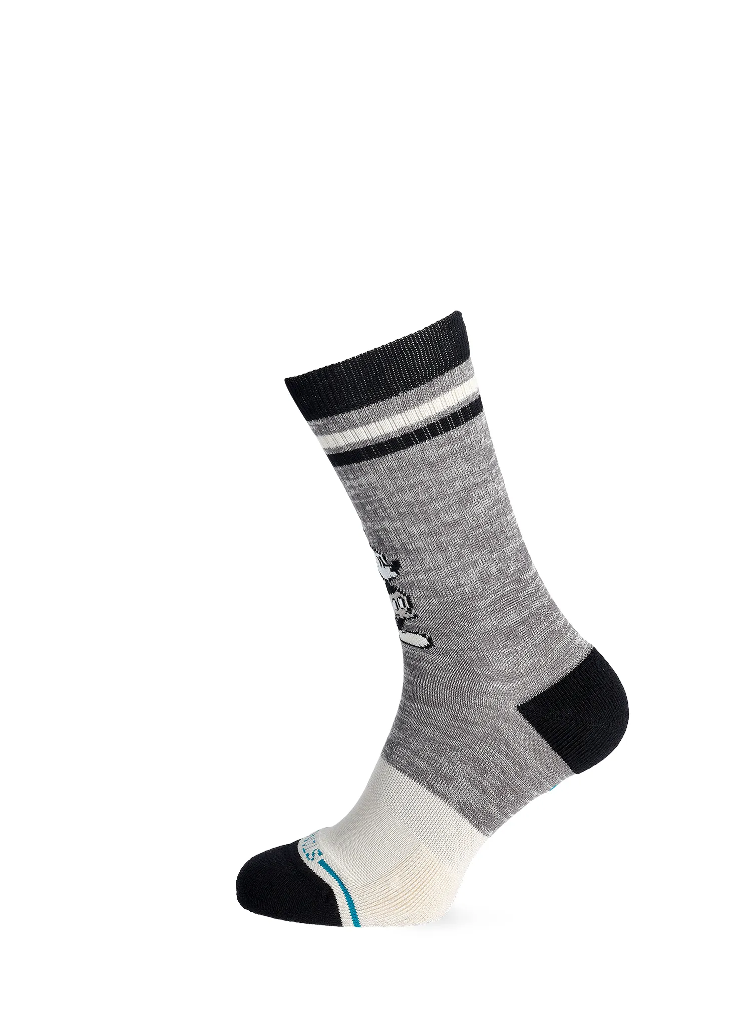 Шкарпетки Stance Vintage Mickey Crew - multi