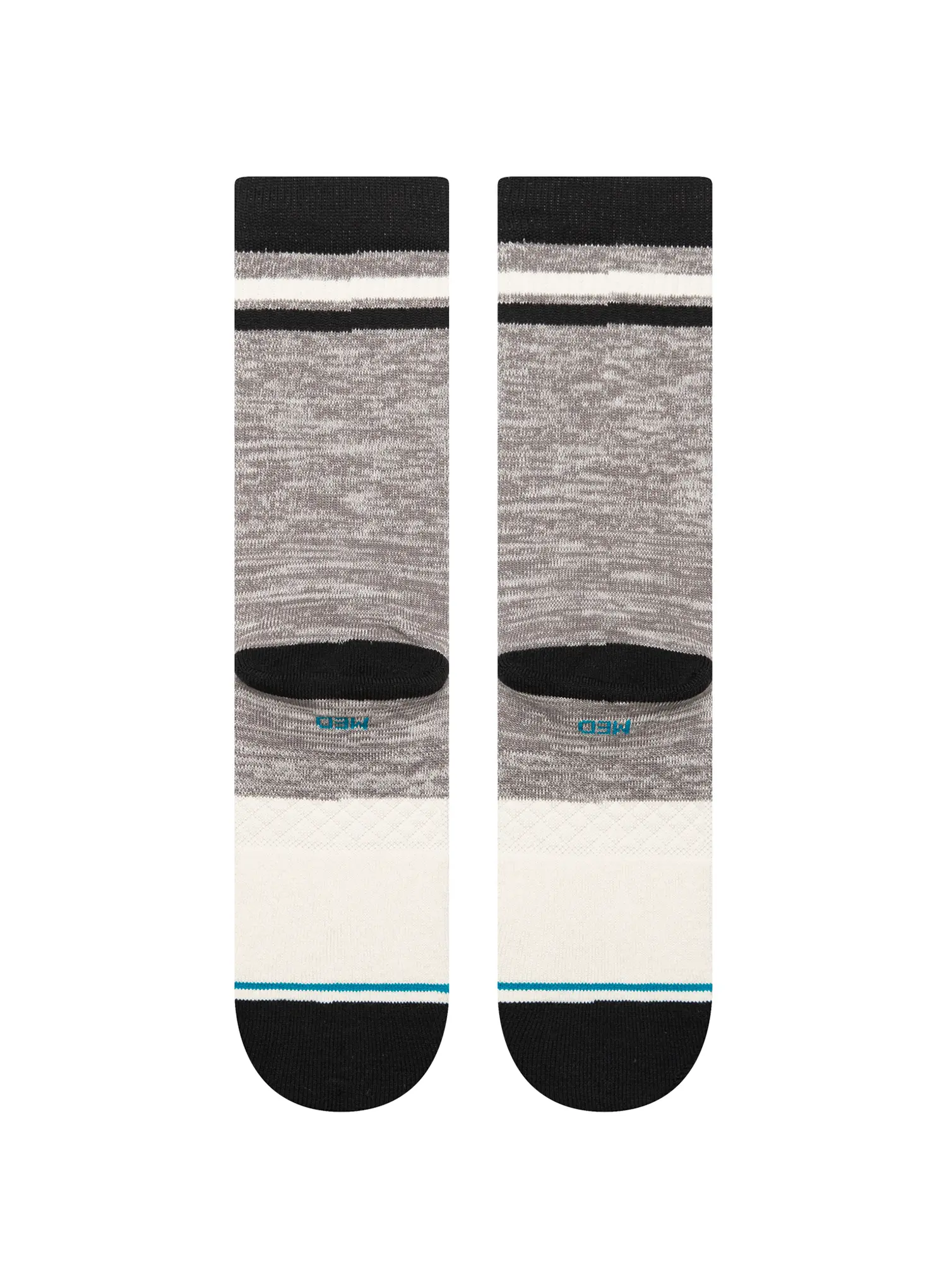 Шкарпетки Stance Vintage Mickey Crew - multi