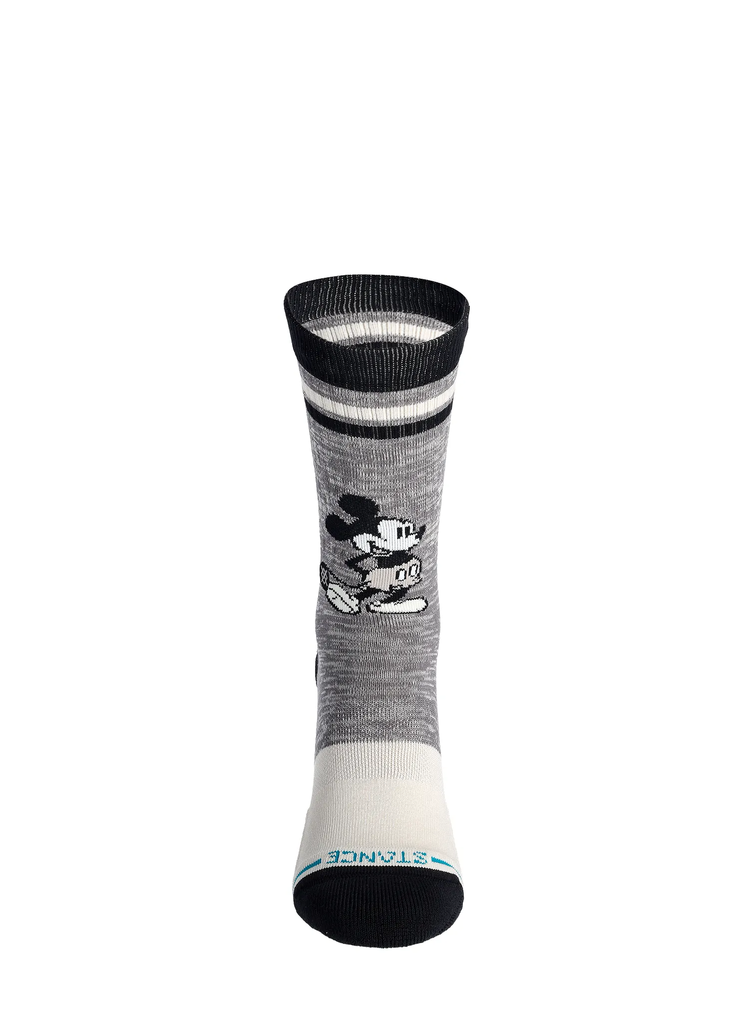 Шкарпетки Stance Vintage Mickey Crew - multi