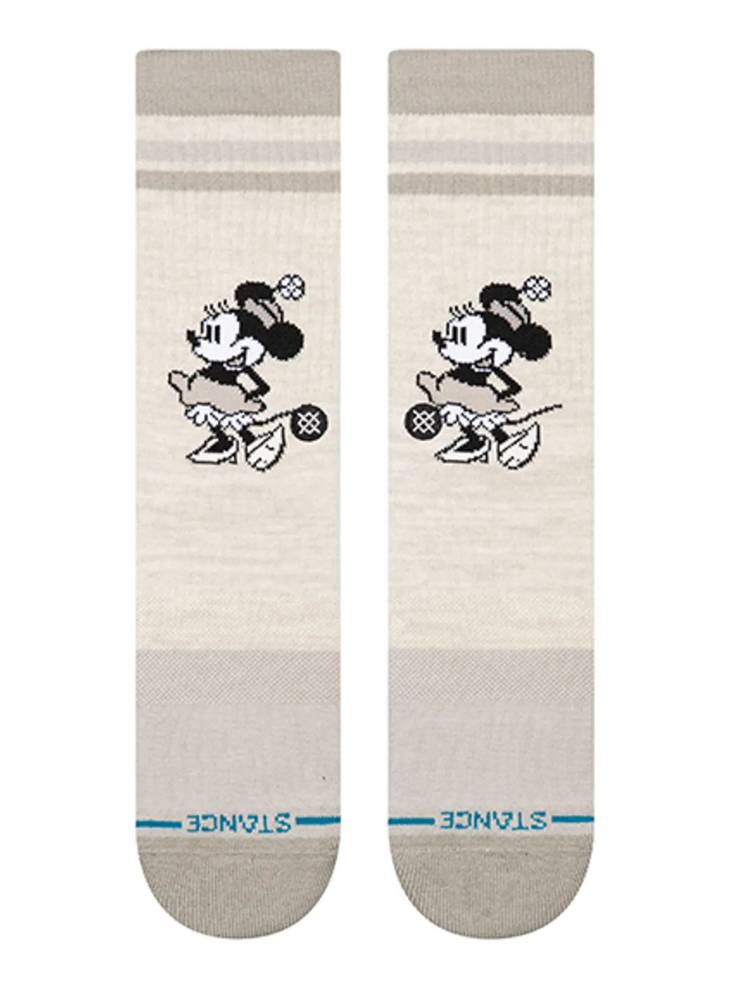 Шкарпетки Stance Vintage Minnie Crew - multi
