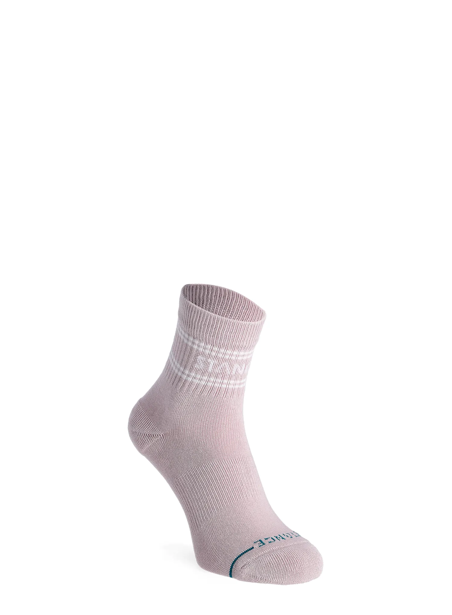 Шкарпетки Stance Vital Quarter 3 Pack - purple/purple