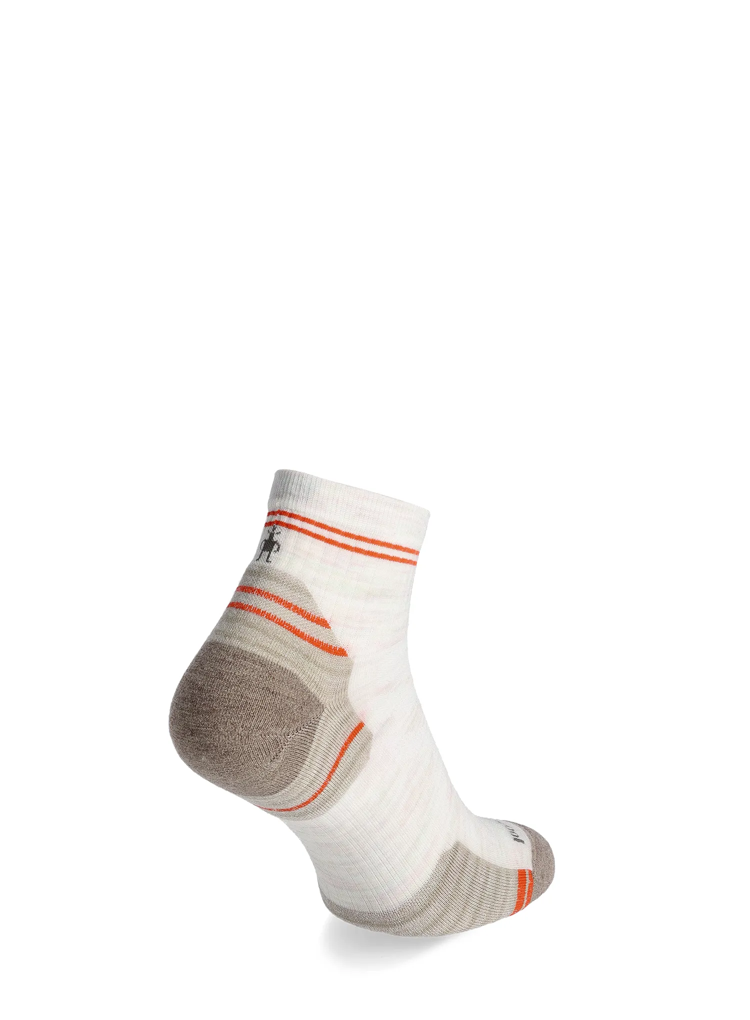 Шкарпетки туристичні жіночі Smartwool Hike Targeted Cushion Ankle Socks - moonbeam