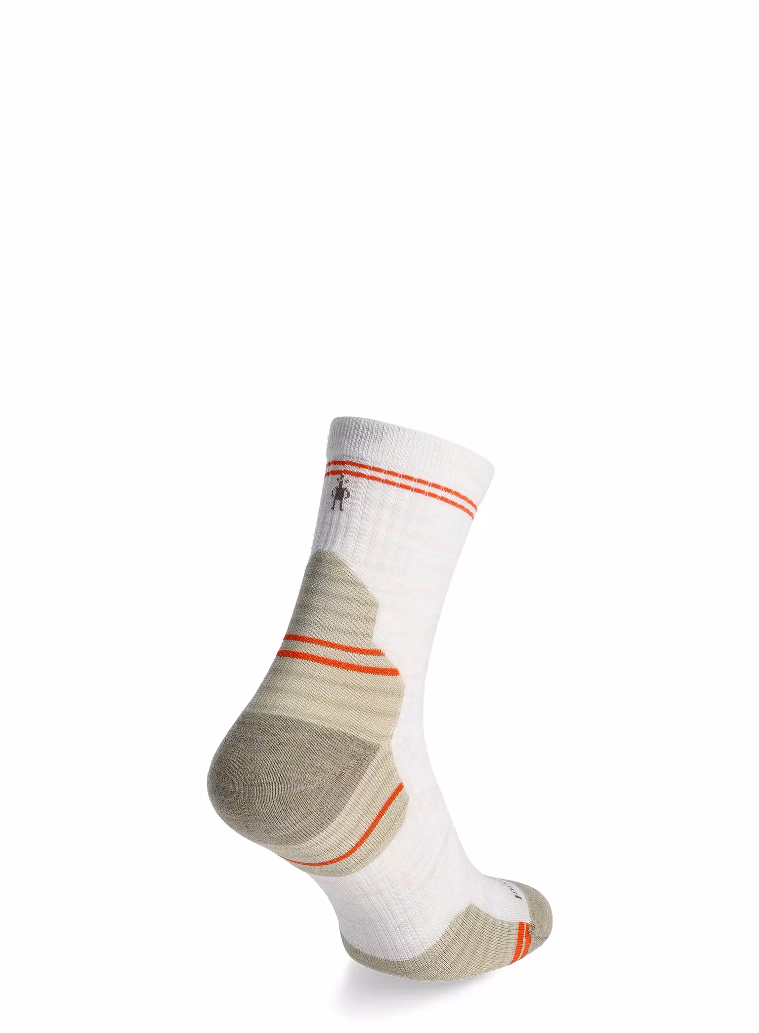 Шкарпетки туристичні жіночі Smartwool Hike Targeted Cushion Mid Crew Socks - moonbeam