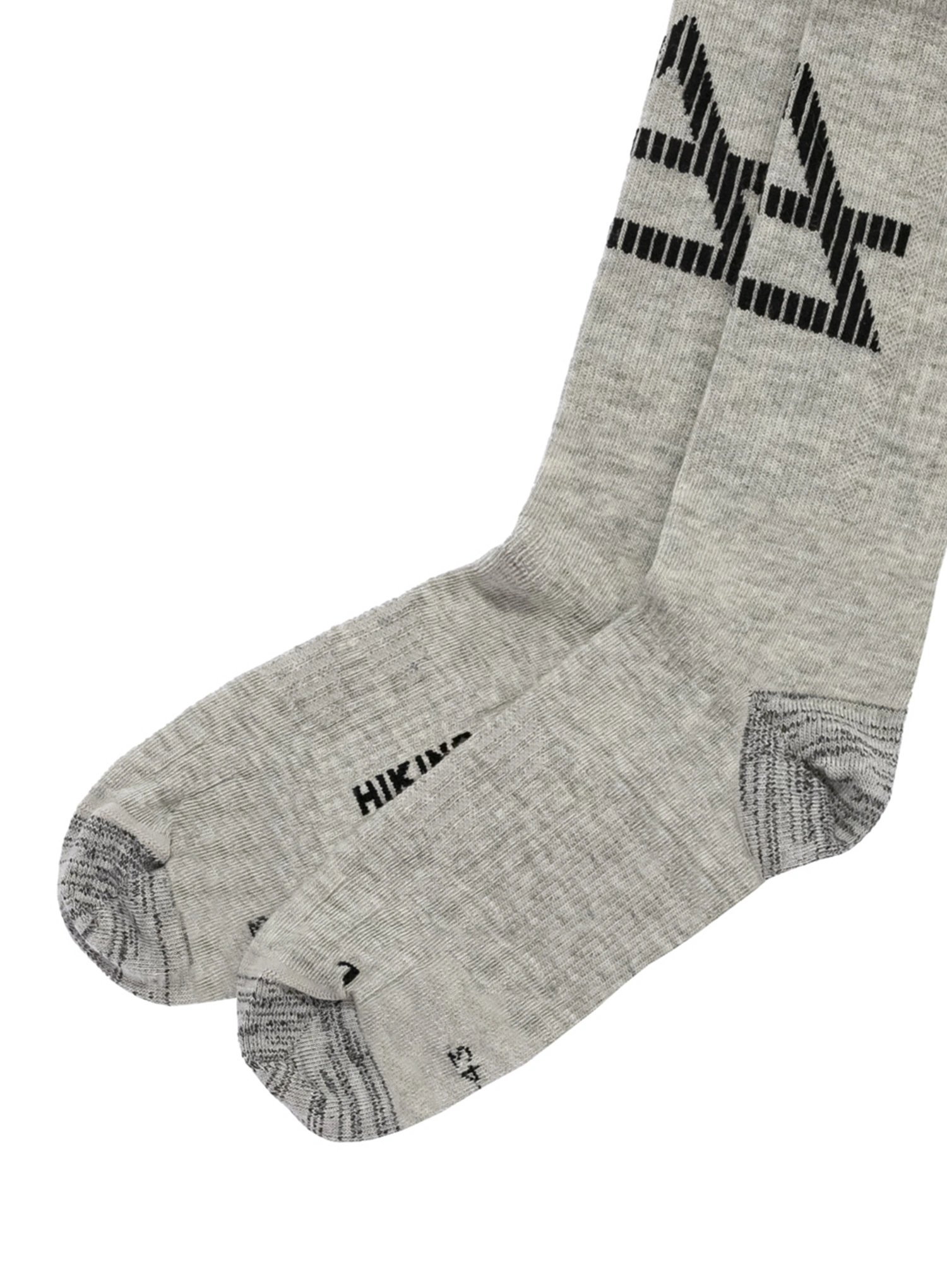 Шкарпетки туристичні Devold Hiking Merino Light Sock - grey melange