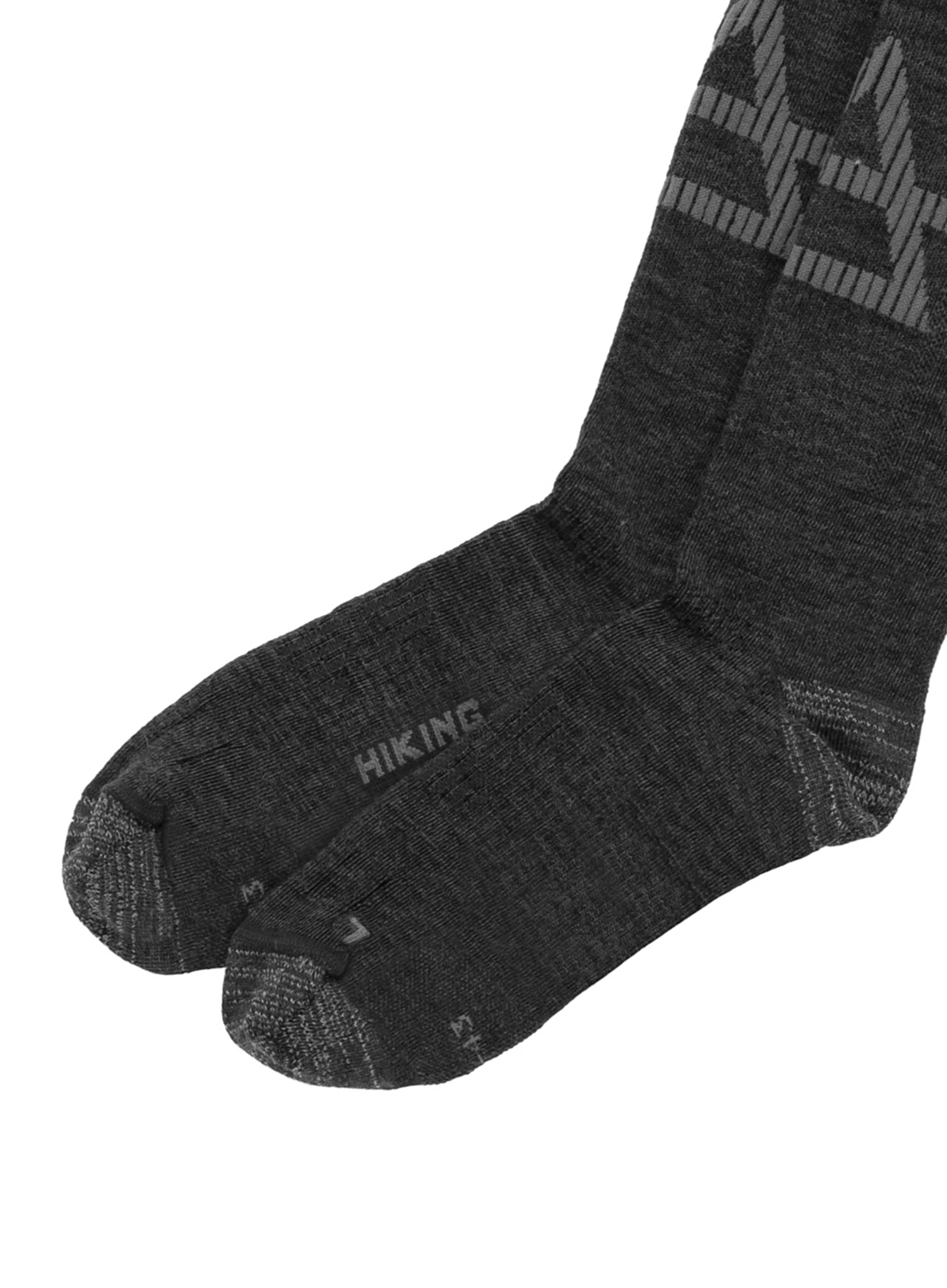 Шкарпетки туристичні Devold Hiking Merino Light Sock - ink melange