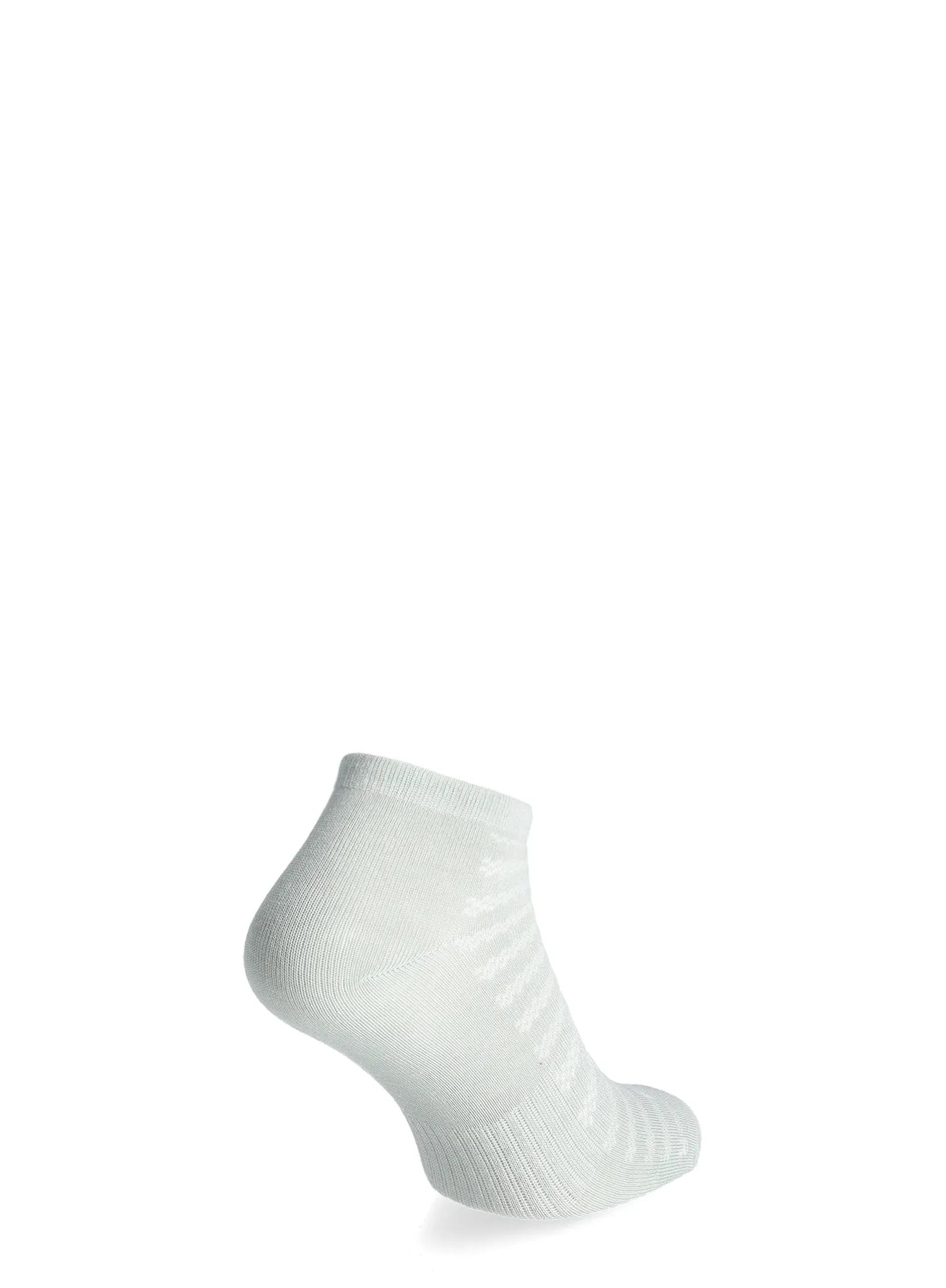 Шкарпетки туристичні Flov Supai Low - light grey