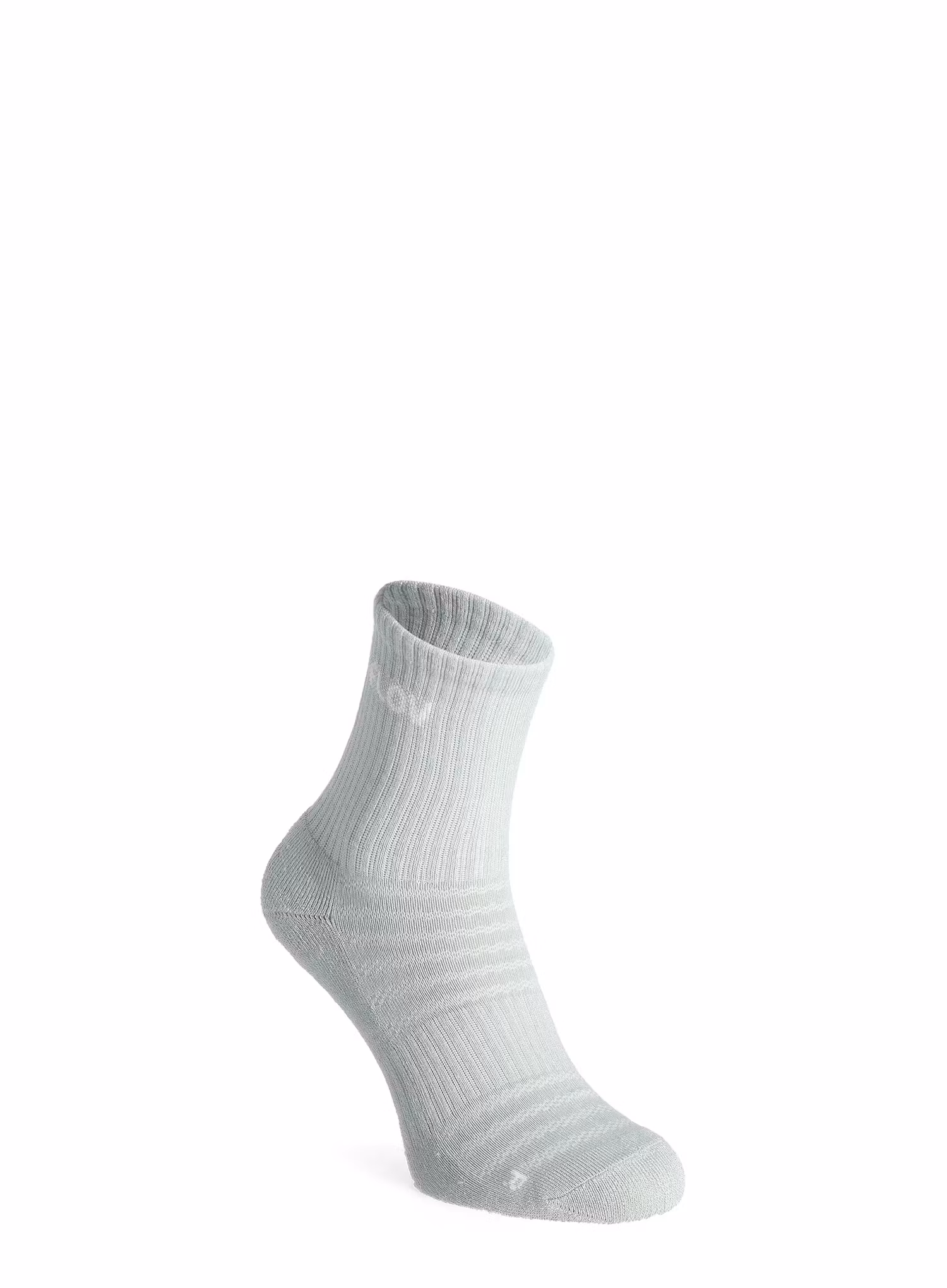 Шкарпетки туристичні Flov Supai Mid - light grey