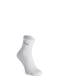 Шкарпетки туристичні Flov Supai Mid - white