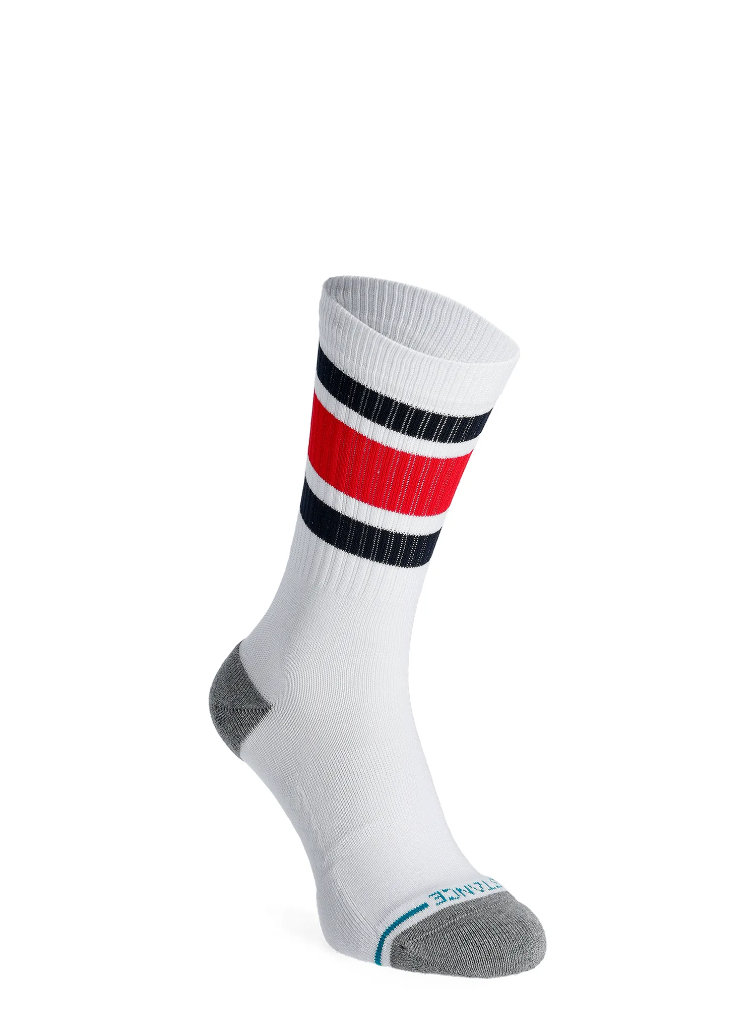 Шкарпетки туристичні Stance Boyd St - blue