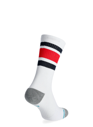 Шкарпетки туристичні Stance Boyd St - blue