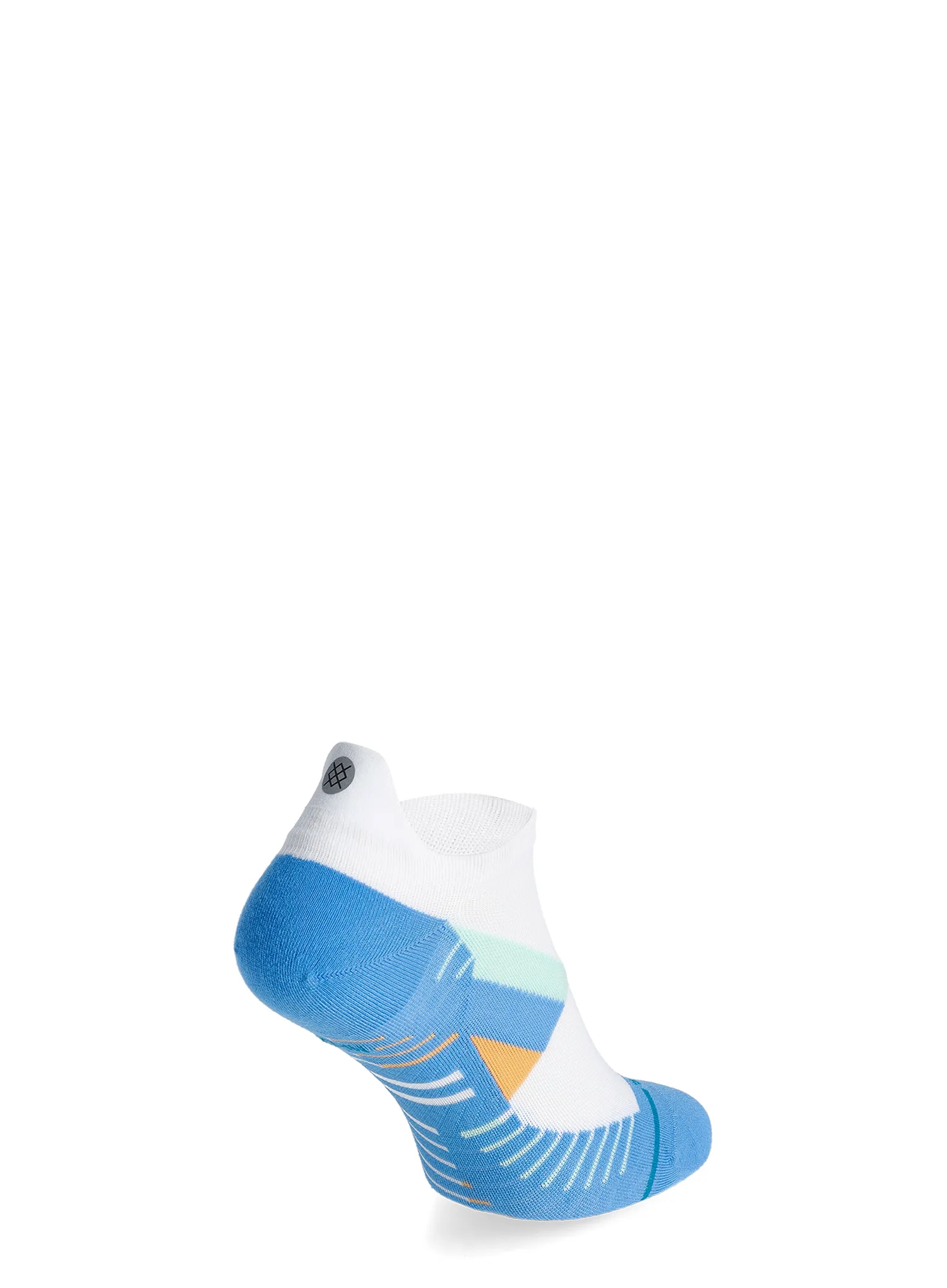 Шкарпетки туристичні Stance Gamma Ray UL Tab - blue