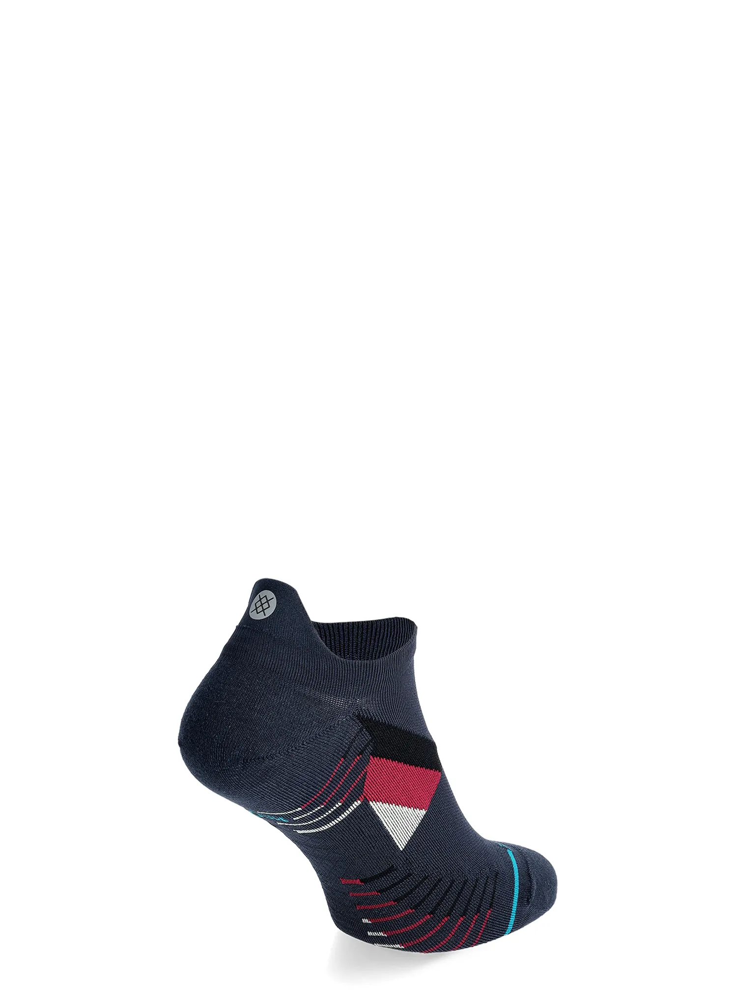 Шкарпетки туристичні Stance Gamma Ray UL Tab - navy
