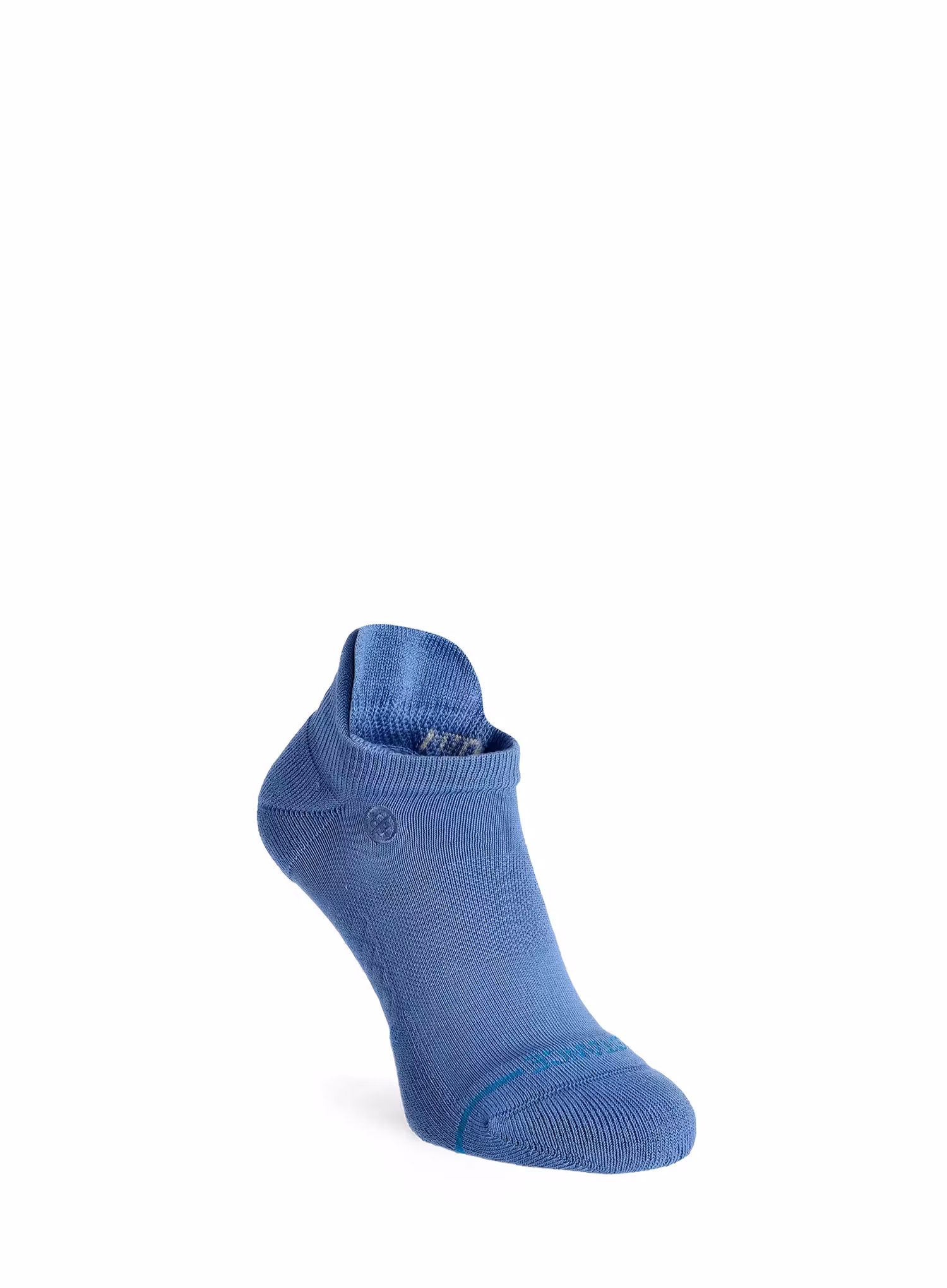 Шкарпетки туристичні Stance Icon Low Tab - capri blue