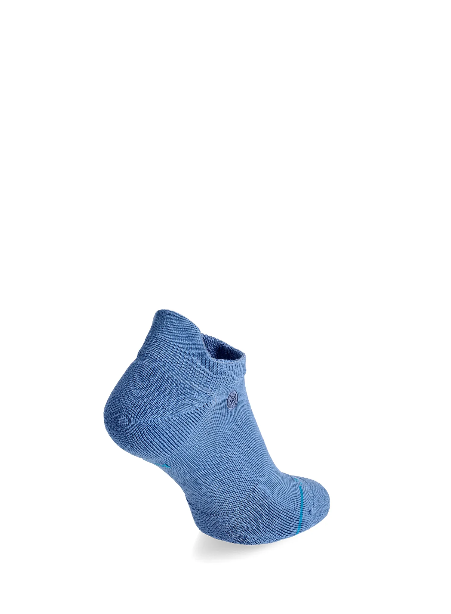 Шкарпетки туристичні Stance Icon Low Tab - capri blue