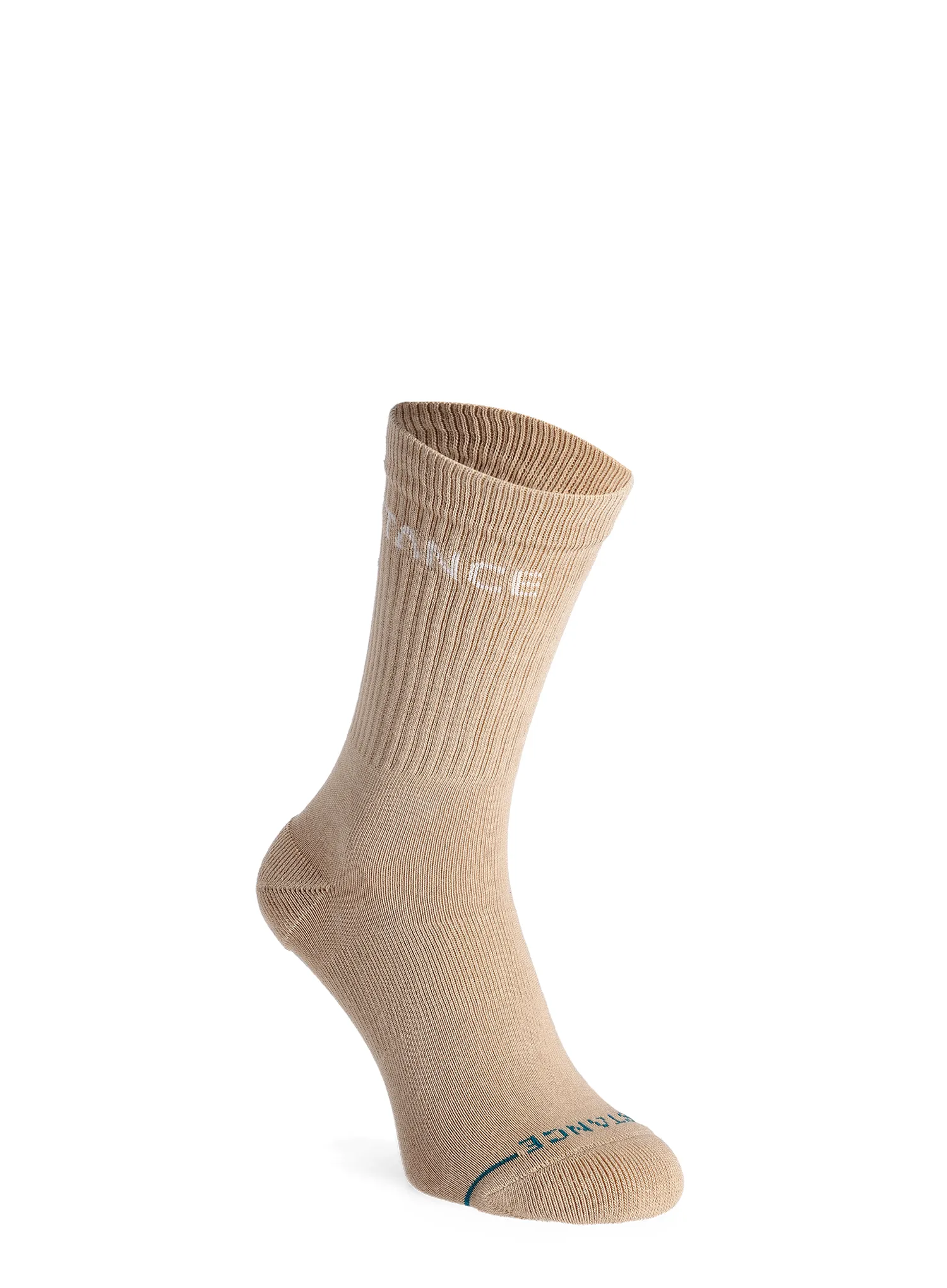 Шкарпетки туристичні Stance Origin 3 Pack Crew - cream/cream