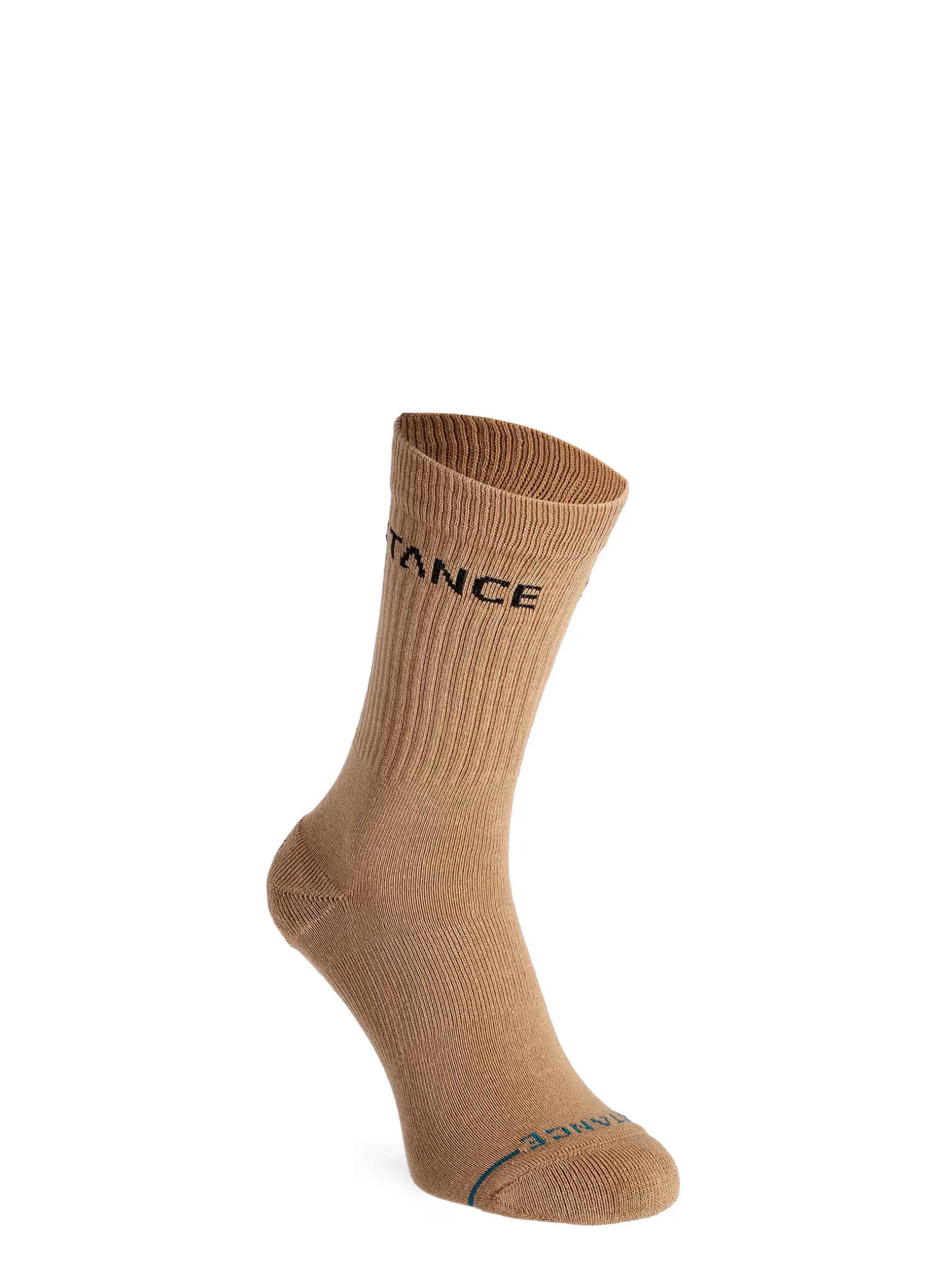 Шкарпетки туристичні Stance Origin 6 Pack Crew - cream/cream