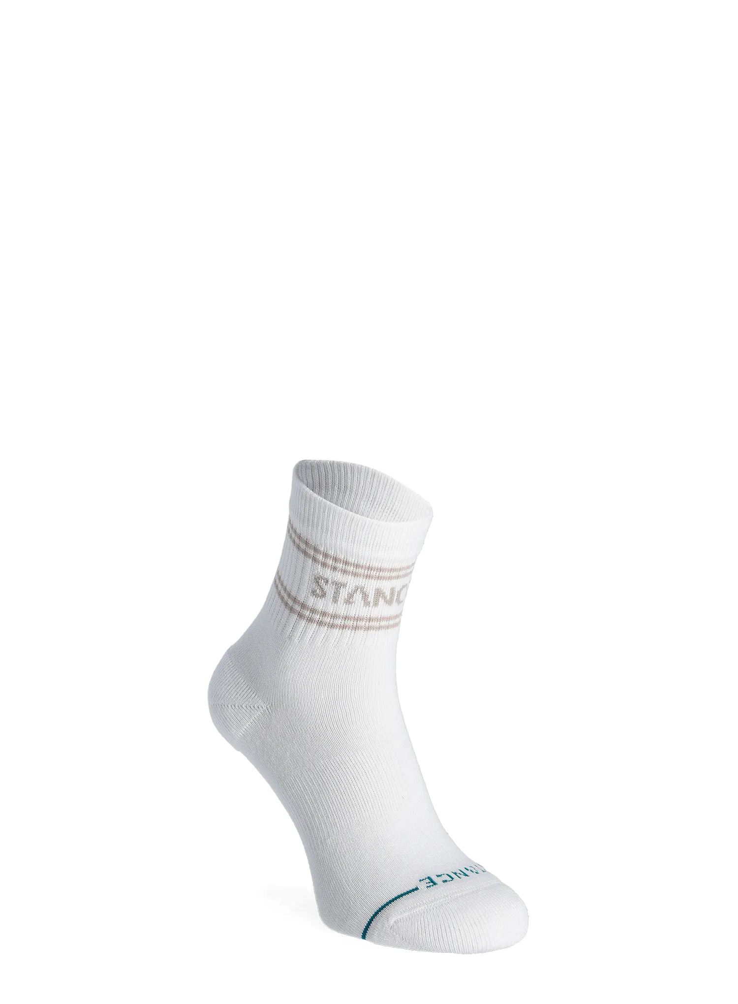 Шкарпетки туристичні Stance Vital Quarter 3 Pack - multi/multi