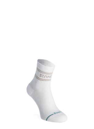 Шкарпетки туристичні Stance Vital Quarter 3 Pack - multi/multi