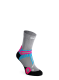 Шкарпетки туристичні X-Socks Hike Perform Crew - clay grey