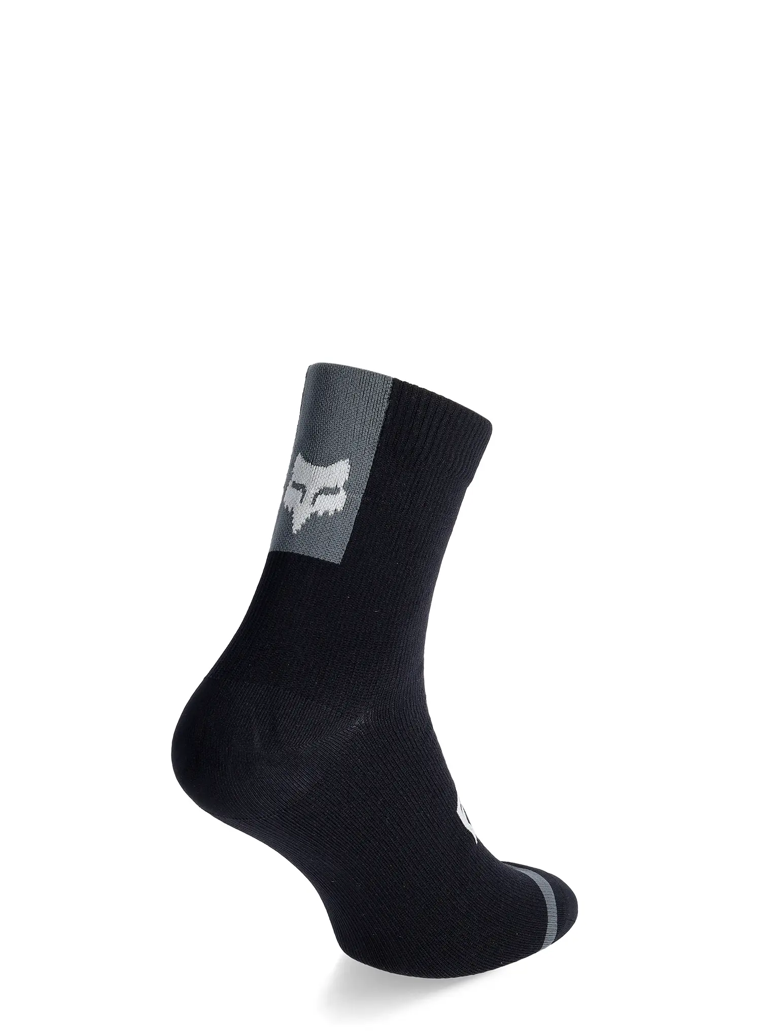 Шкарпетки водонепроникні Fox Defend Water Sock - black