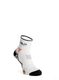Шкарпетки для бігу CMP Trail Sock Skinlife - bianco/nero