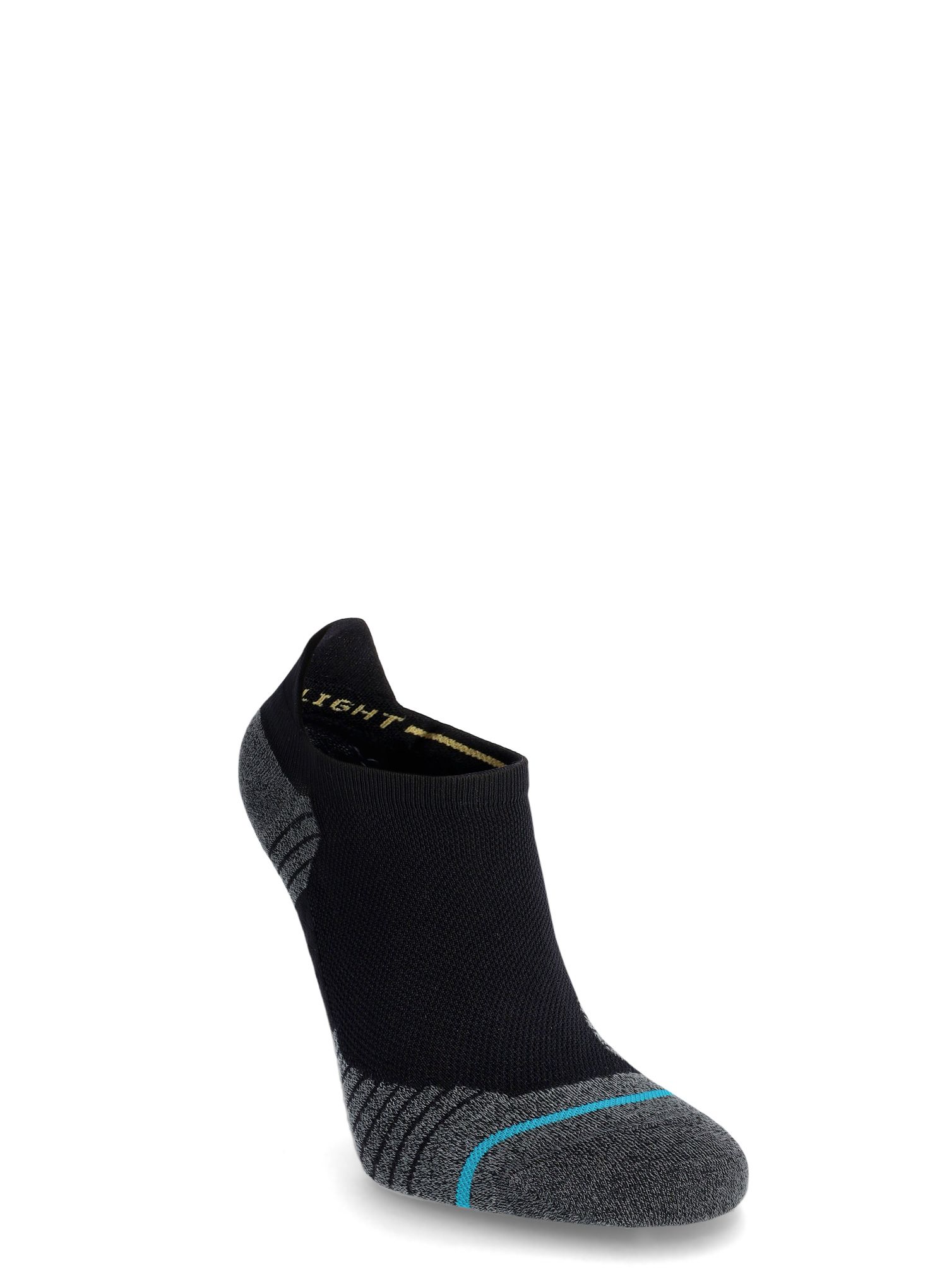 Шкарпетки для бігу Stance Run Light Tab ST - black