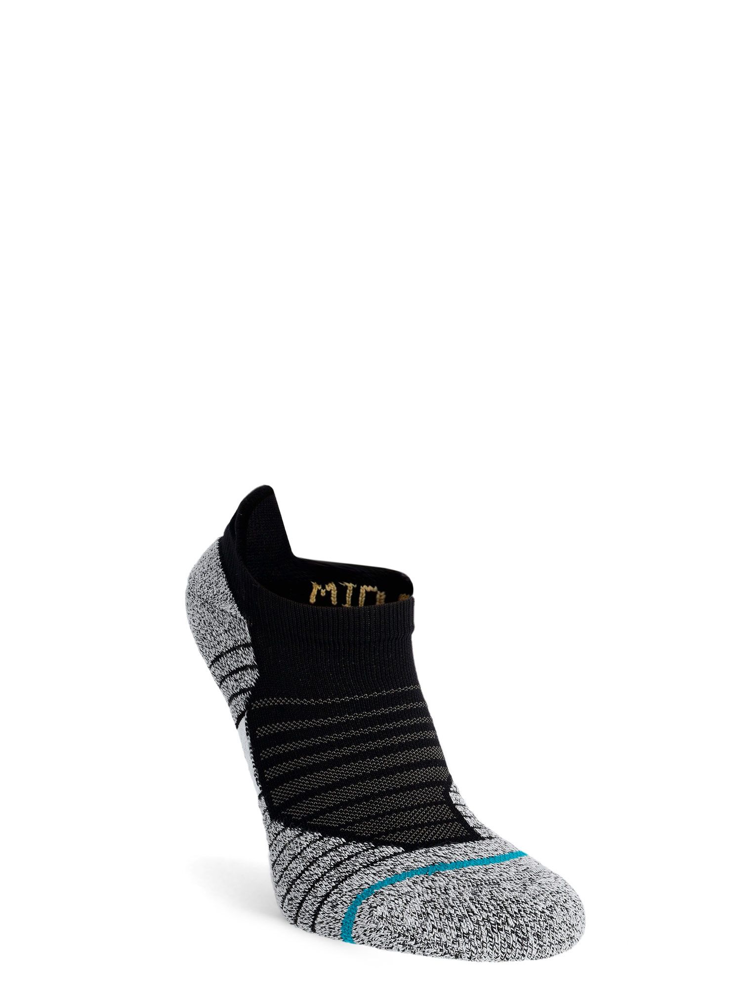 Шкарпетки для бігу Stance Versa Tab - multi