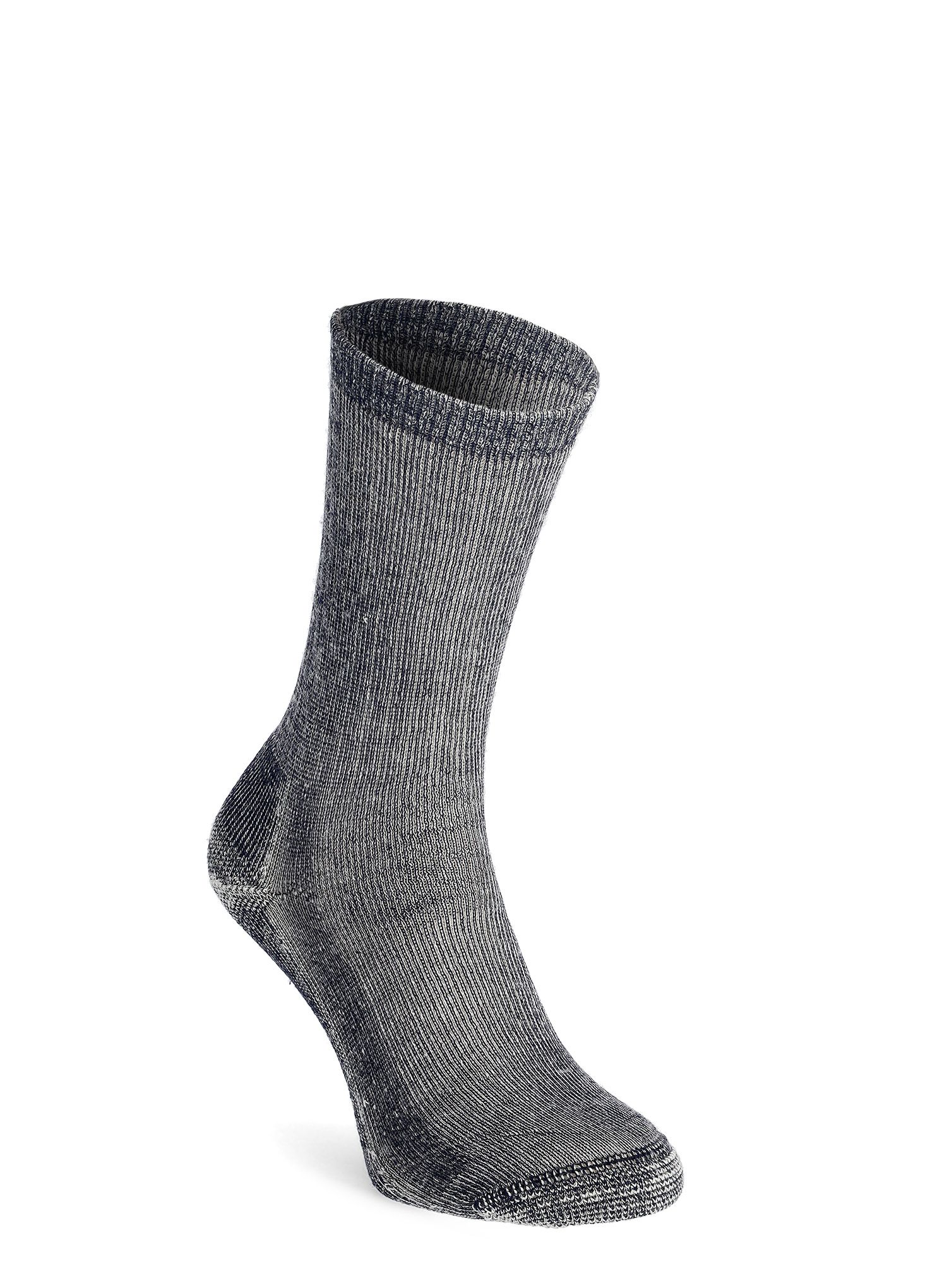 Шкарпетки жіночі Smartwool Classic Hike Full Cushion Crew - navy