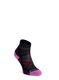 Шкарпетки жіночі Smartwool Hike Light Cushion Ankle Socks - black