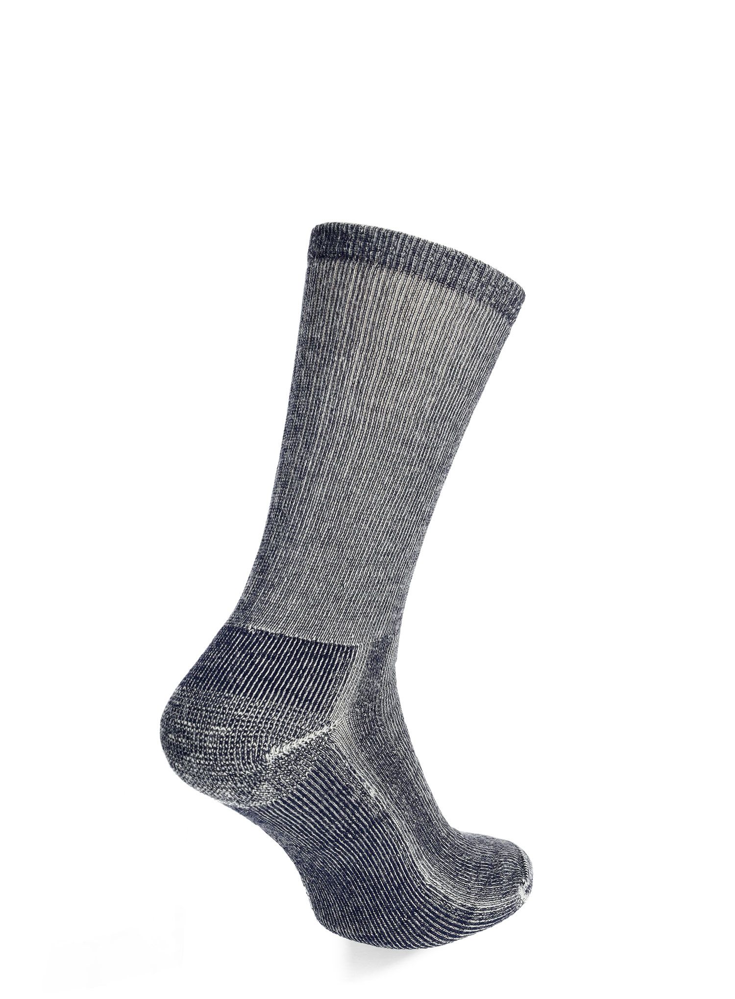 Шкарпетки туристичні Smartwool Classic Hike Full Cushion Crew - deep navy