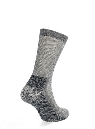 Шкарпетки з мериноса Smartwool Classic Hike Extra Cushion Crew - navy