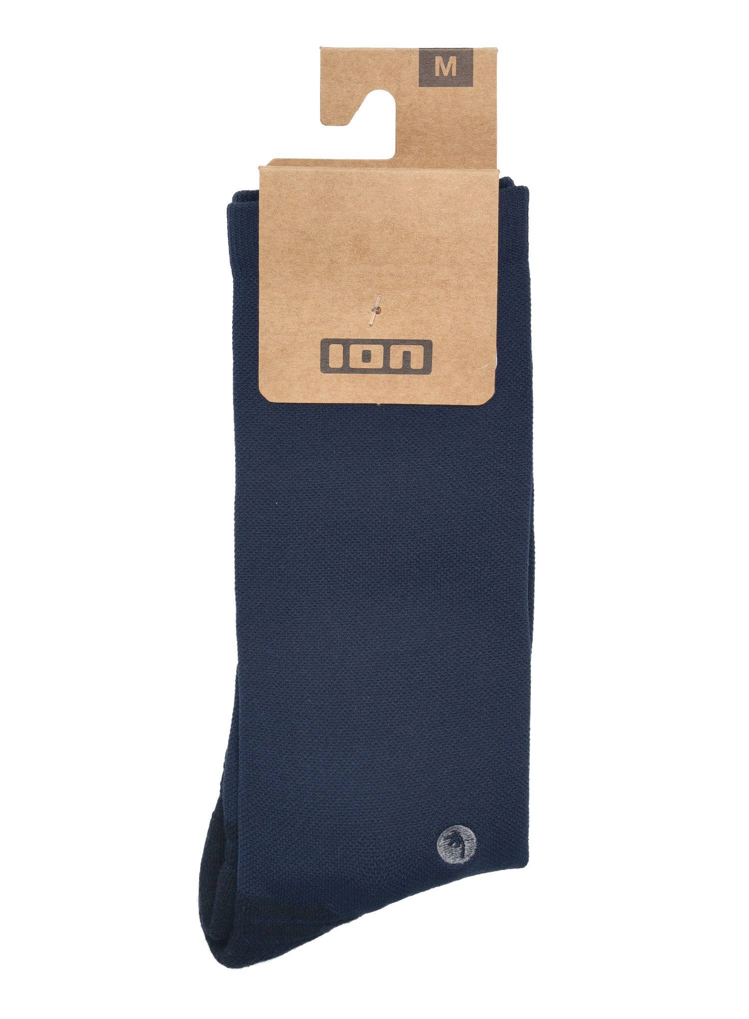 Велошкарпетки ION Bike Short - indigo dawn